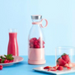 Multifunctional Mini Portable Juicer Blender