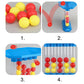 🔥Hot Sale 50% OFF - Four In A Row Bouncing Game🎁