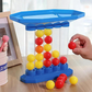 🔥Hot Sale 50% OFF - Four In A Row Bouncing Game🎁