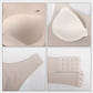 🔥【Hot Sale】💖Front Closure Cross-Back Wireless Posture Bra-🔥Buy 2 Get Free Shipping