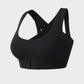 🔥【Hot Sale】💖Front Closure Cross-Back Wireless Posture Bra-🔥Buy 2 Get Free Shipping