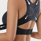 🔥【Hot Sale】💖Front Closure Cross-Back Wireless Posture Bra-🔥Buy 2 Get Free Shipping