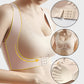 🔥【Hot Sale】💖Front Closure Cross-Back Wireless Posture Bra-🔥Buy 2 Get Free Shipping