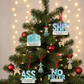 Sea Glass Accents 2025 Adult Humor Advent Calendar