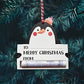 🎅2025 Christmas Sale💸🎄Christmas Money Holders Gift