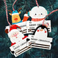 🎅2025 Christmas Sale💸🎄Christmas Money Holders Gift