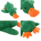 Quack-Quack Duck Dog Toy-5