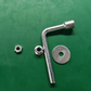 String Trimmer Replacement Head