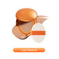 🧽Long-Lasting Waterproof Concealer Cushion