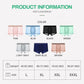 ❄Men’s Ice Silk Underwear🌸Buy 2 Get 10% Off&Free Shipping🔥