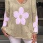 🎁Hot Sale☀️Women’s Summer Hollow-Out Knit Pullover Top – Breezy, Chic & Effortlessly Stylish! ✨👚
