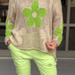 🎁Hot Sale☀️Women’s Summer Hollow-Out Knit Pullover Top – Breezy, Chic & Effortlessly Stylish! ✨👚
