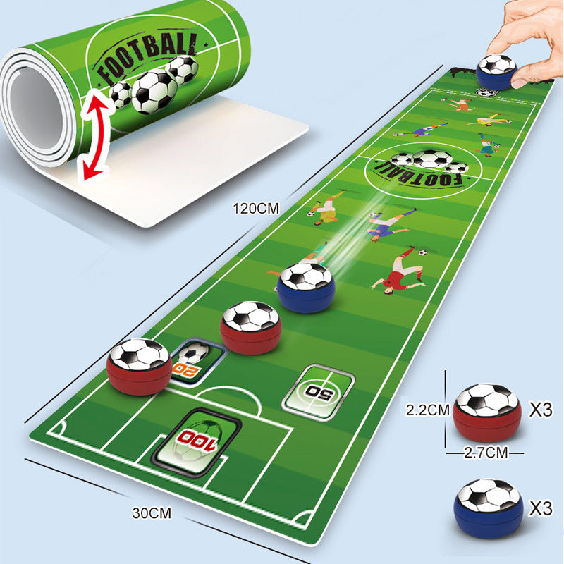 Mini Table Curling Balls🎄Christmas Sale🎅Free shipping-11