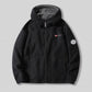 Double-Layer Fleece Hooded Jacket 🎁(50% OFF)