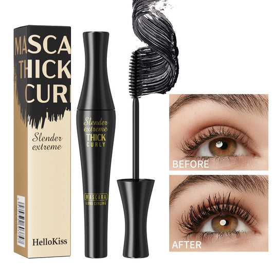 Valentine's Day Hot Sale🎁Max Definition Ultra Black Mascara