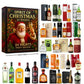 Whiskey & Beer Advent Calendar 2025💖the perfect gift for the one who "doesn't want anything"🎁
