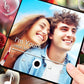 Music Fridge Magnet Personalized Photo Fridge Magnet Can Play Songs