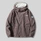 Double-Layer Fleece Hooded Jacket 🎁(50% OFF)