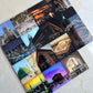 Music Fridge Magnet Personalized Photo Fridge Magnet Can Play Songs