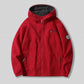 Double-Layer Fleece Hooded Jacket 🎁(50% OFF)