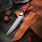 German Steel Butcher Boning Knife