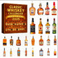 Whiskey & Beer Advent Calendar 2025💖the perfect gift for the one who "doesn't want anything"🎁