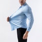 🔥LIMITED SALE 50% OFF🔥STRETCH NON-IRON ANTI-WRINKLE SHIRT