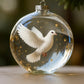 🔥LAST DAY 60% OFF🐦Nature's Birds Crystal Glass Ornament Gift Set