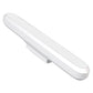 Magnetically rechargeable touch lamp with long battery life-2