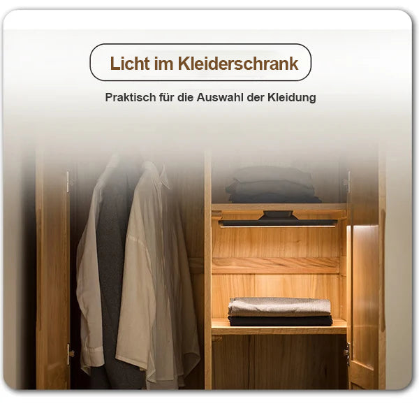 Magnetically rechargeable touch lamp with long battery life-8