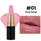 🔥Buy 1 Get 1 Free💋Waterproof & Moisturizing Glitter Lipstick