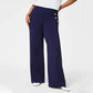 💥Hot Sale 50% Off💖Women's Plus Size High Stretch High-Waist Wide-Leg Pants