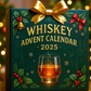 Whiskey & Beer Advent Calendar 2025💖the perfect gift for the one who "doesn't want anything"🎁
