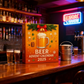 Whiskey & Beer Advent Calendar 2025💖the perfect gift for the one who "doesn't want anything"🎁