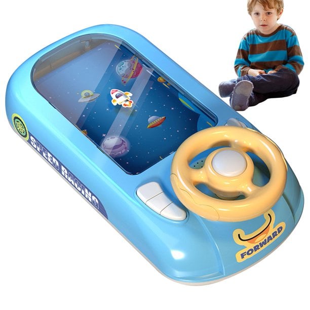 New Driving Steering Wheel Toy🎁-8