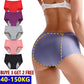 🌸New Year Sale-Buy 1 Get 3 Packs🔥2025 Best Seller High Waist Leak Proof Panties