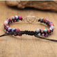 🔥 BIGGEST SALE - 49% OFF🔥🔥For Granddaughter - For You Are Always In Mine Beads Bracelets-4