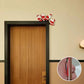 🎅Funny Christmas Door Frame Decorations-3
