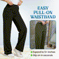 💖LAST DAY SALE 50% OFF💷Women's Casual High Waist Stretch Pants