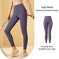 🎁Last Day 50% OFF🔥High Waisted Shaping Training Leggings