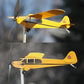 Airplane Weathervane-Gifts for flight lovers-6