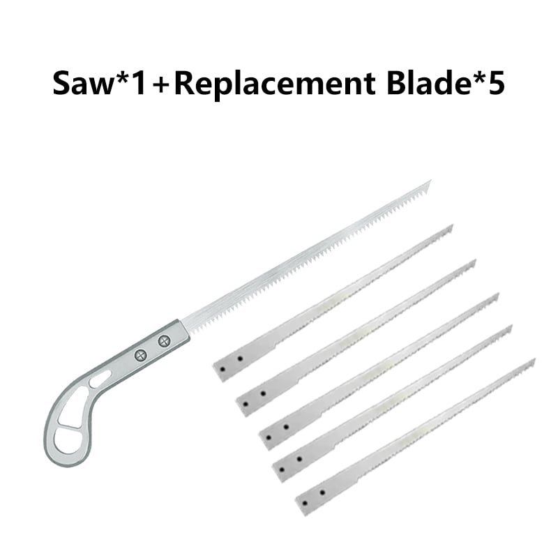 🌲2024 Outdoor Portable Hand Saw-20