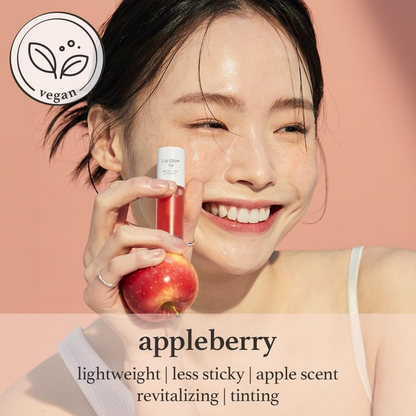 ✨BUY 1 GET 1 FREE 😍💄Korean Hydrating Lip Stain Oil