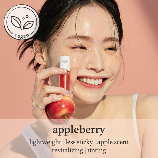 ✨BUY 1 GET 1 FREE 😍💄Korean Hydrating Lip Stain Oil