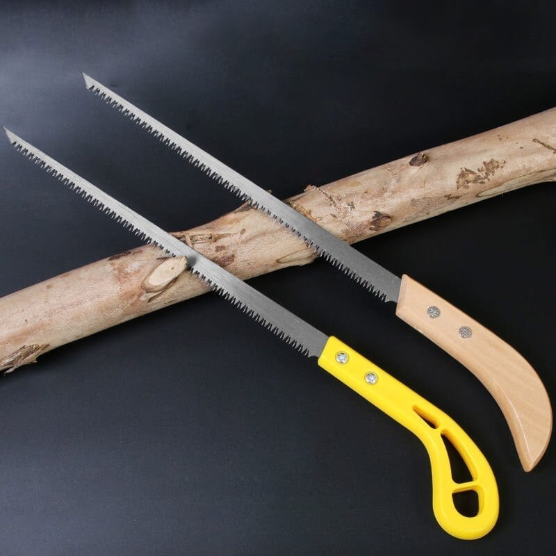 🌲2024 Outdoor Portable Hand Saw-9