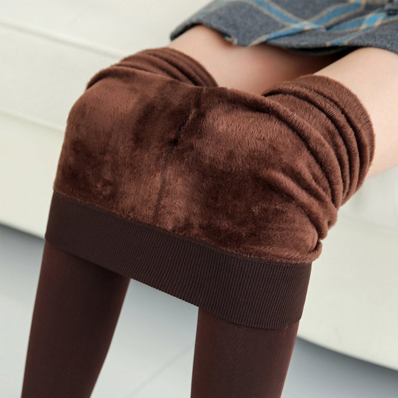 🔥Hot Sale🔥Winter Warm Velvet Comfort Leggings❤️Winter Hot Sale🚛buy 2 get 20% off💫-13