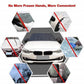 ❄️50% OFF NOW🚗 Magnetic Car Windscreen Cover✨Frost & Snow Guard, With Reflective Strip💥 Debris Protection, Anti-Frost, Anti-Snow & Sun Shade❄️No More Ice Scraping🧲Magnetic Fixing, Fit Saloon & SUV