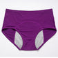 🌸New Year Sale-Buy 1 Get 3 Packs🔥2025 Best Seller High Waist Leak Proof Panties