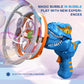 🦖Electric Dinosaur Bubble Machine-1