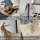 🎉BUY 2 GET FREE SHIPPING!!😍👜Multifunctional Anti-theft Crossbody Hobo Bag